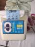 雪宝无蔗糖酸奶1kg  低温发货原味老酸奶益生菌生牛乳发酵新日期批发 无蔗糖桶装酸奶1kg*2桶 实拍图