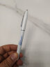 毕加索（pimio）钢笔 606财务笔 0.38mm特细笔尖 男女士礼物 学生用3色可选 珍珠白 晒单实拍图