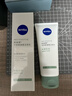 妮维雅（NIVEA）氨基酸洗面奶男女油敏肌节日礼物专研氨基酸净澈控油洁面乳100g*2 实拍图