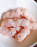 安井 虾滑 150g/袋 虾仁含量80% 火锅麻辣烫食材 速食熟食海鲜水产 实拍图