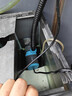 创宁变频潜水泵 CN-9500-40W 10档流量调节 鱼缸假山喷泉池循环抽水 实拍图