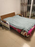 意米之恋沙发床可折叠多功能沙发床两用带储物 1.5米+海绵床垫厚7cm SF-22 实拍图