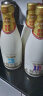 每日鲜语 鲜奶定期购家庭装 高品质巴氏杀菌乳1L 晒单实拍图