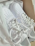 耐克（NIKE）AIR FORCE 1'07 AF1 空军一号运动鞋 CW2288-111 成人男子 45 实拍图