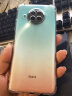 ESCASE 红米Redmi Note9pro手机壳小米保护套TPU全包气囊防摔壳男女通用（有吊绳孔）ES-iP9系列 升级版透白 实拍图