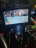 邦道尼大货车可视频大巴收割机客车高清夜视倒车影像系统24v探摄像头12v 推荐款：7英寸AV屏+摄像头20米线 实拍图