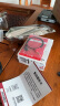 RODE 罗德麦克风 Wireless GO II 2代 一拖一无线小蜜蜂领夹麦克风相机手机短视频直播采访收音话筒 官方标配-相机/电脑用 晒单实拍图