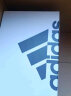 adidas OWNTHEGAME 2.0团队款实战运动篮球鞋男子阿迪达斯官方 灰色/黑色/金色 41(255mm) 实拍图