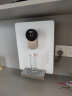 安吉尔管线机家用壁挂式速热直饮水机厨房温热即热小型 Y3316BK-G c 晒单实拍图