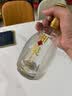 酒鬼（JIUGUI）【口粮推荐】 五福湘泉 馥郁香型 整箱装白酒 52度 500mL 6瓶 实拍图