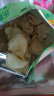 乐事（Lay's）薯片 黄瓜味 135克 休闲零食 膨化食品 实拍图