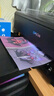 爱普生（EPSON） 墨仓式照片相片打印机 高端6色影像级打印商用办公带wifi（打印复印扫描）  A3幅面 L8188 实拍图