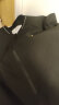 与狼共舞【商务通勤】夹克男棒球领休闲基础外套男士夹克 001黑色 190  晒单实拍图