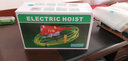 沪工 微型电动葫芦220V小型家用小吊机升降机提升机建筑起重机上料机 PA500 20米 实拍图