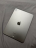 Apple/苹果 iPad Air(第 5 代)10.9英寸平板电脑 2022年款(64G WLAN版/MM9C3CH/A)深空灰色 实拍图