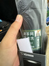 象印保温杯不锈钢茶水分离茶隔泡茶杯 家用办公便携防漏水杯JTE34-BA 实拍图
