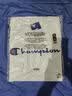 Champion草写logo纯色圆领短袖T恤 白色 GT23H-Y06794-045 实拍图