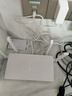 wifi6+ 华为路由 3000M真双频无线路由器 5G双频 四加宽天线 穿墙强 信号好\/光纤宽带  【WiFi6路由】TC7001 实拍图