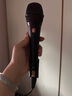 sE 【人气精选】美国 V7麦克风动圈话筒 专业舞台现场演出人声有线电脑直播声卡全套k歌主播套装设备 sE V7 BLACK标配 送支架 线材 实拍图