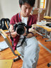 佳能/CANON  80D 60D 70D 77D 50D 90D 半画幅 二手单反相机 佳能77D 18-135 IS 95新 实拍图