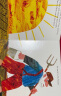 凯迪克图书 点读版 Dream Snow 梦幻雪 艾瑞卡尔系列作 英国进口 英文原版绘本 英语启蒙 支持毛毛虫点读笔配套绘本 英文原版 实拍图