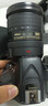 尼康/Nikon 18-105 18-200 18-300半画幅镜头二手镜头 AF-S DX18-200/F3.5-5.6 VR 95新 实拍图