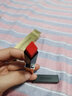 YZS口红小样正哑光品套装不易沾杯不易掉色口红情人节礼物送女友老婆 23#橙红番茄 实拍图