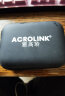 雅高聆（ACROLINK） 森海IE80s升级线4.4平衡线IE80耳机线IE8 IE8i入耳式有线 4.4平衡直头（焦糖色） IE80/IE80S/IE8I/IE8 实拍图