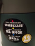虎牌（TIGER） 保温壶办公宿舍热水瓶大容量家用暧瓶气压式按压保温瓶正品暖壶 墨绿色AB2.2LMAA-A22C 实拍图