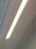 美的（Midea）LED台灯学习专用书桌磁吸灯酷毙灯宿舍免打孔厨柜灯充电灯 晒单实拍图