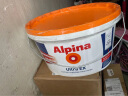 阿尔贝娜（Alpina） 德国乳胶漆 通用底漆5L涂料内墙白色 原装进口水性墙漆 原装底漆 5L通用底漆正装 晒单实拍图