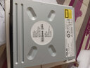 华硕（ASUS） CD/DVD刻录机 USB台式笔记本电脑PC/MAC外接移动高速读写内外置光驱 便携外置光驱刻录机 内置刻录 蓝光刻16X 16D1HT 实拍图