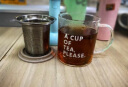 禧迎台湾黑乌龙茶碳培浓香型原装高山茶冻顶乌龙茶油切150克黑乌龙茶 实拍图