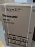 松下（Panasonic）波轮洗衣机8公斤全自动 宿舍租房洗衣机 大容量人工智能省电轻音 节水省水 XQB80-TYWTS灰色 实拍图