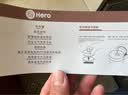 Hero 咖啡豆密封罐 玻璃瓶子储物罐 玻璃密封罐 咖啡器具 经典款500ml 实拍图