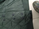 莱德克伊 棉衣裤套装寒区棉衣棉袄棉裤加厚 保暖防风防寒 棉上衣 180-185/104-108 实拍图