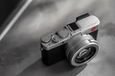 徕卡（Leica）【3期免息】D-LUX8相机 莱卡dlux8百年特别版多功能便携式高清数码相机旅行街拍相机 19191 D-LUX8 【基础套餐】 实拍图