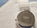 迪士尼（Disney）学生手表女孩简约气质ins风初中生考试少女防水儿童手表MK-11364W 实拍图