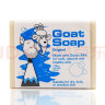 Goat Soap山羊奶皂儿童香皂洗脸皂沐浴皂日常护理护肤润肤手工皂澳洲进口 原味100g*3 实拍图