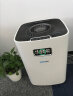 SAIFI（赛菲）智能空气净化器JH500办公室家用除甲醛除雾霾除菌净化除PM2.5新装房 JH500Z增强除醛款 晒单实拍图