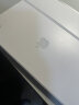逐讯不留残胶13/11英寸iPadPro (M4)妙控键盘个性贴纸键盘膜保护膜iPad Air (M2)平板背贴透明磨砂贴膜 秒控键盘纯色-白色星光磨砂 11 英寸 iPad Pro (M4) 晒单实拍图
