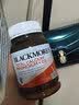 澳佳宝（Blackmores）钙镁活性维生素D3片柠檬酸钙复合维生素矿物中老年成人孕妇补钙 【尝鲜1瓶装】钙镁片 200粒*1瓶 钙片 实拍图