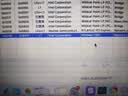 gxlinkstarAX210 AX200 WIFI6内置5G千兆无线网卡mipcie模块蓝牙二合一WIFI接收器8265 7265 7260 M2接口 【Mini pci-e】7265AC 实拍图