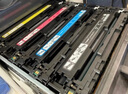 佳能（Canon)硒鼓CRG322 BK 黑色标准容量（适用LBP9100Cdn) 实拍图