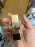 YSL圣罗兰方管口红NM裸色缪斯唇膏缎光持妆自然3.8g化妆品生日礼物送女友 实拍图