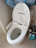地尔智能马桶盖医疗级水疗系列快速通便清肠+多重水洗+座圈加热惠享款 实拍图