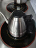 金灶（KAMJOVE）304不锈钢平底电水壶电磁炉茶具消毒锅单壶【非整套产品】 S-PT-1（1.2L） 实拍图