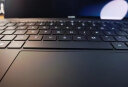 华为MateBook X Pro 2024新款酷睿 Ultra 微绒典藏版980克超轻薄Ai全能本轻薄高端商务办公电脑 砚黑丨U7 32G+1TB OLED原色3.1K触控屏 晒单实拍图