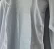 十月结晶月子服春季产后家居服秋季孕妇哺乳喂奶棉睡衣 花涧兔·蓝【有哺乳口-月子服】 建议20-32℃ XL码（建议体重145-160斤） 实拍图