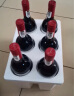 奔富（Penfolds）澳大利亚原瓶进口 bin系列设拉子赤霞珠干红葡萄酒750ml BIN28 整箱6支装 实拍图
